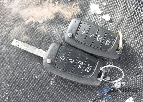 2024 Hyundai Elantra Se из США, поврежденный, VIN KMHLL4DGXRU667310